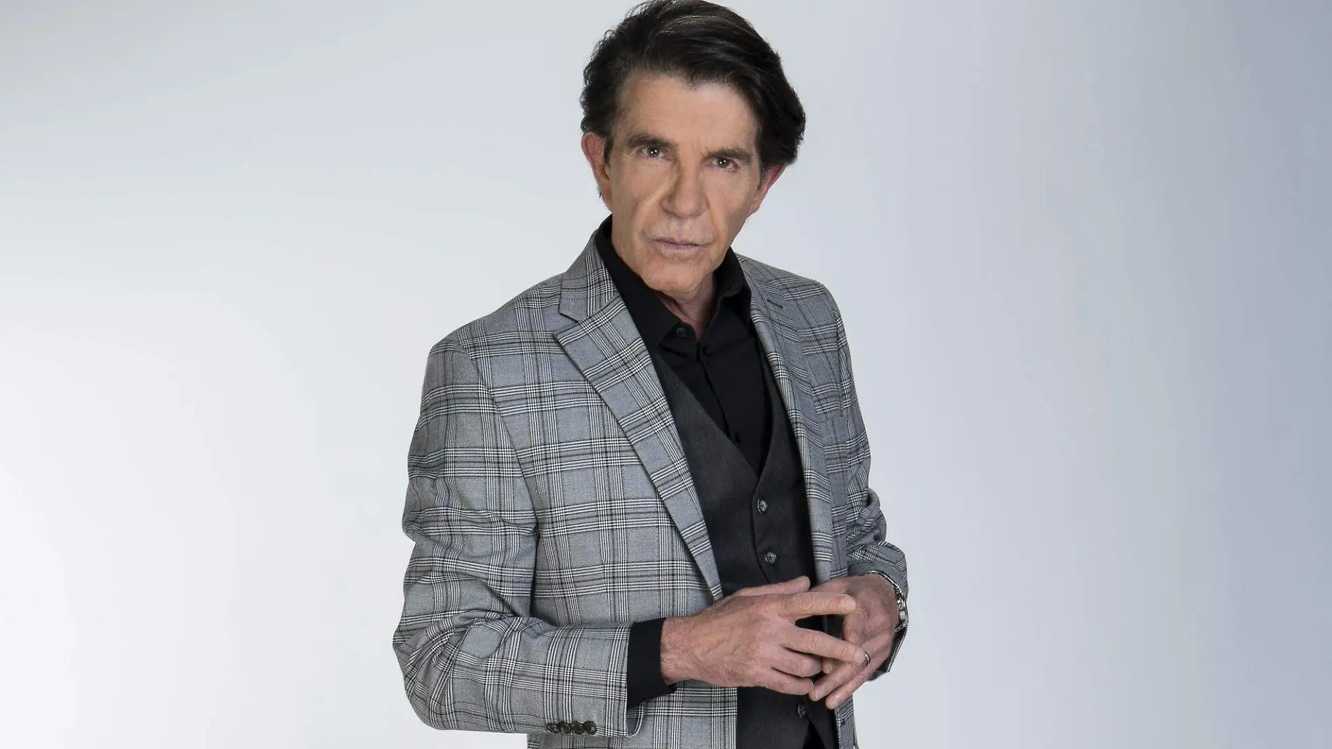 Fernando Ciangherotti TELEVISA